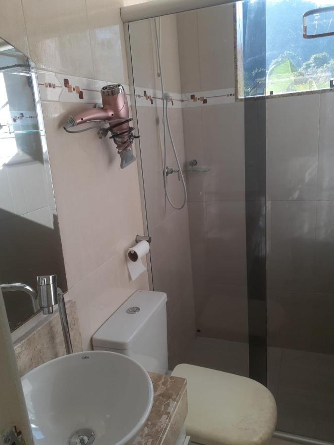 Garatucaia 2 Apartment Angra dos Reis Exterior foto