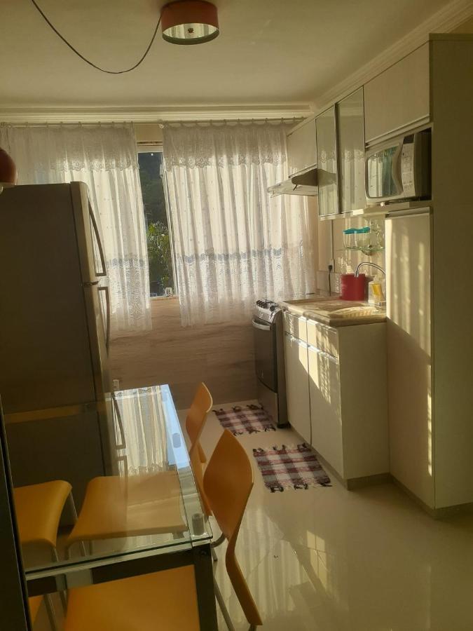 Garatucaia 2 Apartment Angra dos Reis Exterior foto
