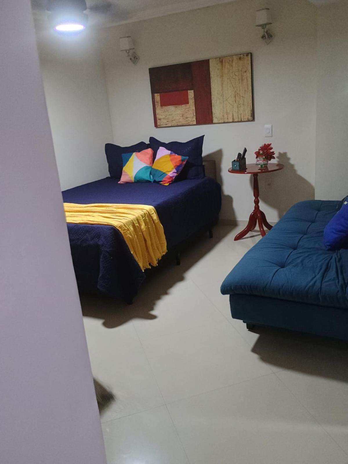 Garatucaia 2 Apartment Angra dos Reis Exterior foto
